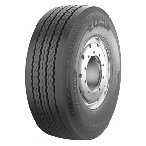 REMIX 385/65 R22,5 160K   TL X MULTI T 